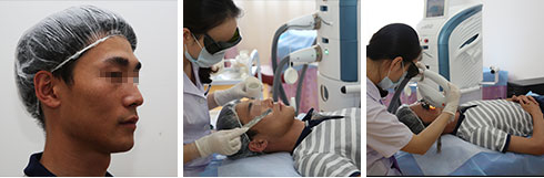 ���ݷ���Ƥ����ҽԺ