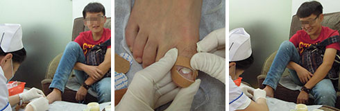 ���ݷ���Ƥ����ҽԺ