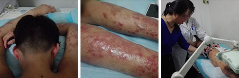 ���ݷ���Ƥ����ҽԺ