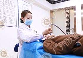 ���ݷ���Ƥ����ҽԺ