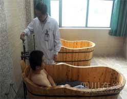 ���ݷ���Ƥ����ҽԺ