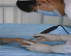 ���ݷ���Ƥ����ҽԺ