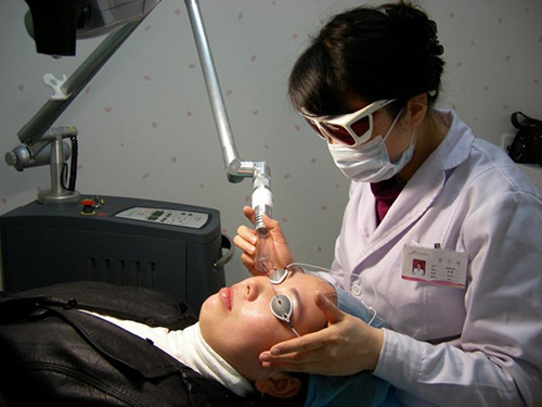 ���ݷ���Ƥ����ҽԺ