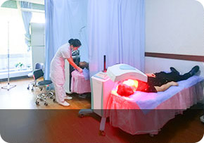 ���ݷ���Ƥ����ҽԺ