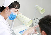 ���ݷ���Ƥ����ҽԺ