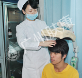 ���ݷ���Ƥ����ҽԺ