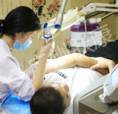 ���ݷ���Ƥ����ҽԺ