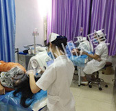 ���ݷ���Ƥ����ҽԺ