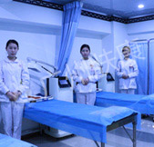 ���ݷ���Ƥ����ҽԺ