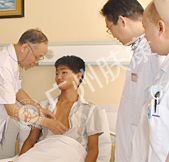 ���ݷ���Ƥ����ҽԺ