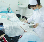 ���ݷ���Ƥ����ҽԺ