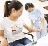 ���ݷ���Ƥ����ҽԺ