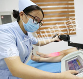 ���ݷ���Ƥ����ҽԺ