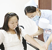 ���ݷ���Ƥ����ҽԺ