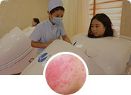 ���ݷ���Ƥ����ҽԺ