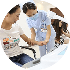 ���ݷ���Ƥ����ҽԺ