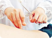 ���ݷ���Ƥ����ҽԺ